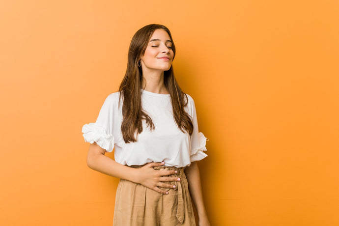 Improving your digestion for a healthier body!