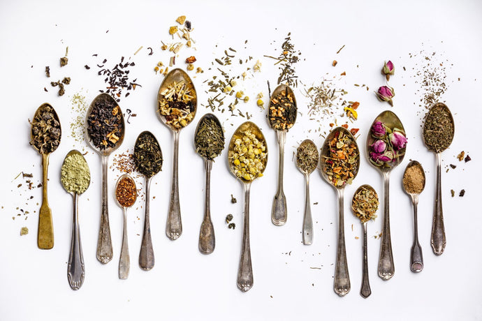 How natural herbs can strengthen your immunity!