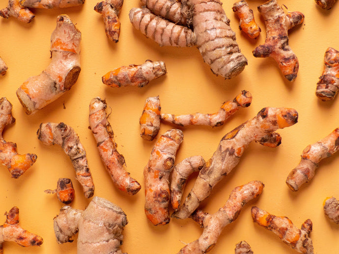 Why turmeric is one of the healthiest foods on Planet Earth!