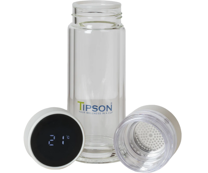 Here's why you should own a Tipson Tumbler