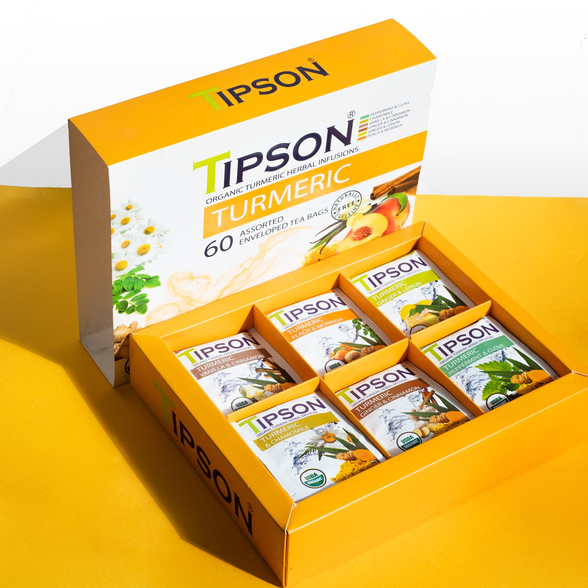 Tipson Tea Sri Lanka – Home