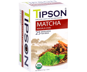 Organic Matcha Bundle (6 Pack)