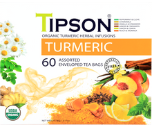 Load image into Gallery viewer, Organic Turmeric Assorted