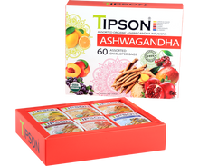 Load image into Gallery viewer, Organic Ashwagandha Assorted