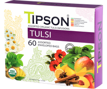 Load image into Gallery viewer, Organic Tulsi Assorted