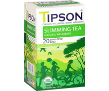 Load image into Gallery viewer, Slimming Tea - Natural Wellbeing