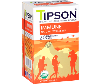 Immune - Natural Wellbeing