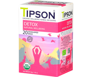 Detox - Natural Wellbeing