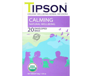 Calming - Natural Wellbeing