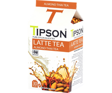 Load image into Gallery viewer, Almond Thai Tea